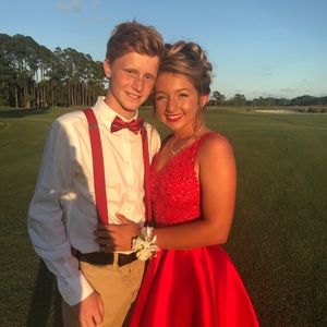 Meet your Posher, Lliam